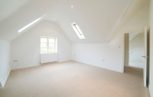 Angmering bedroom extension leads