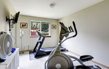 Angmering home gym construction leads