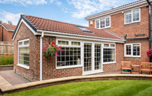 Angmering house extension leads