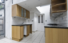 Angmering kitchen extension leads