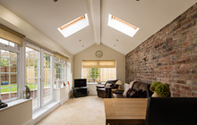 Angmering single storey extension leads